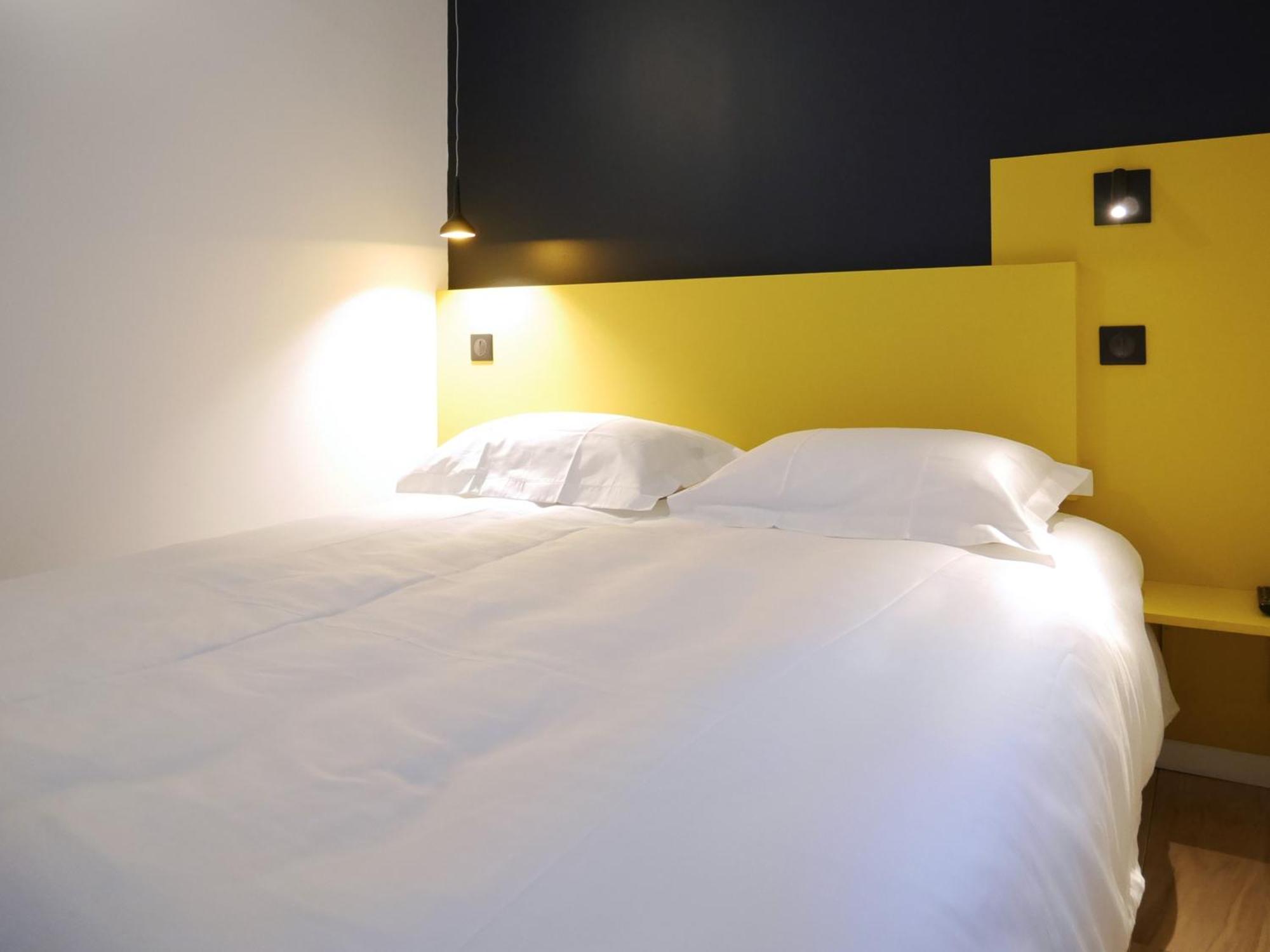 Le Chat Qui Dort Lille Chambre photo