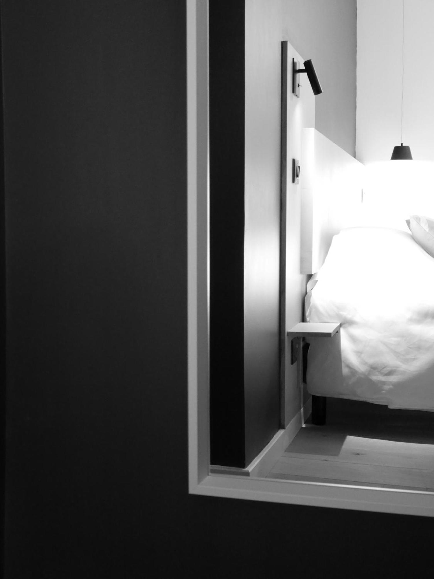 Le Chat Qui Dort Lille Chambre photo